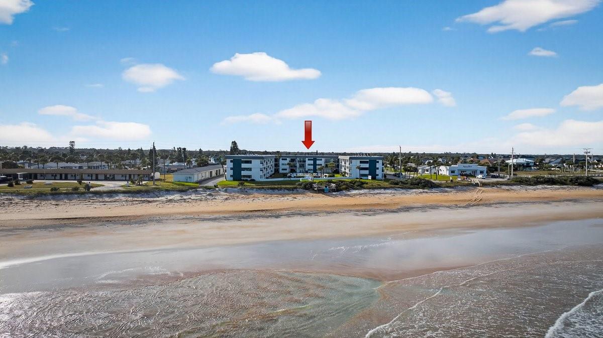 ORMOND BREAKERS - Residential