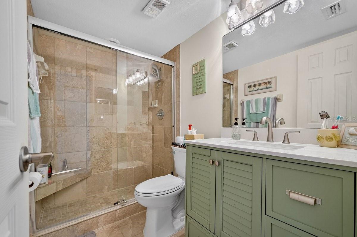 ORMOND BREAKERS - Residential