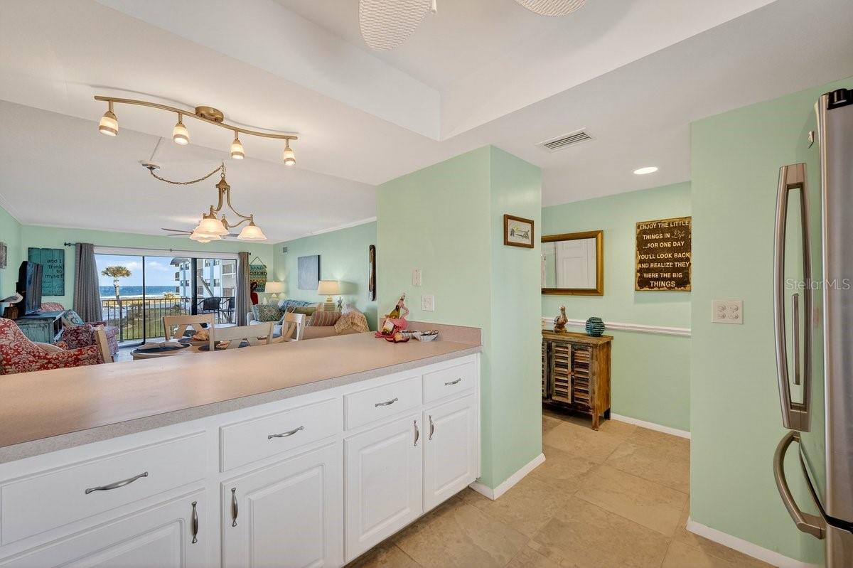 ORMOND BREAKERS - Residential