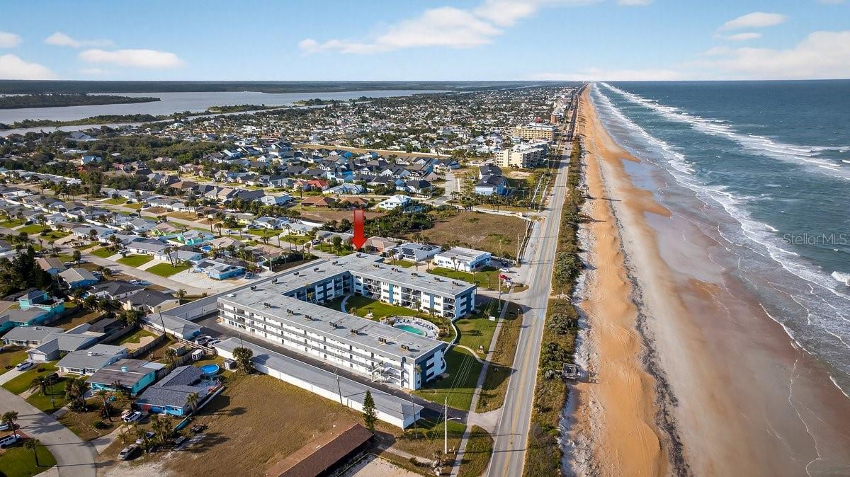 ORMOND BREAKERS - Residential