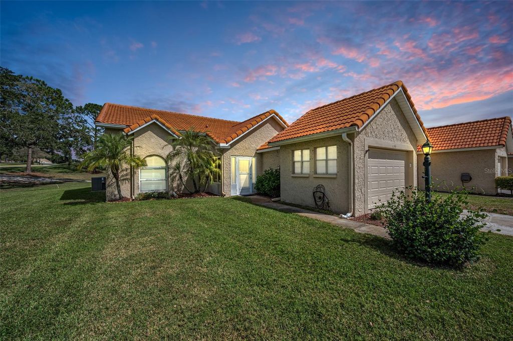 Photo of 1199 Woodfield Court, Palm Harbor, FL 34684 (MLS # TB8439632)
