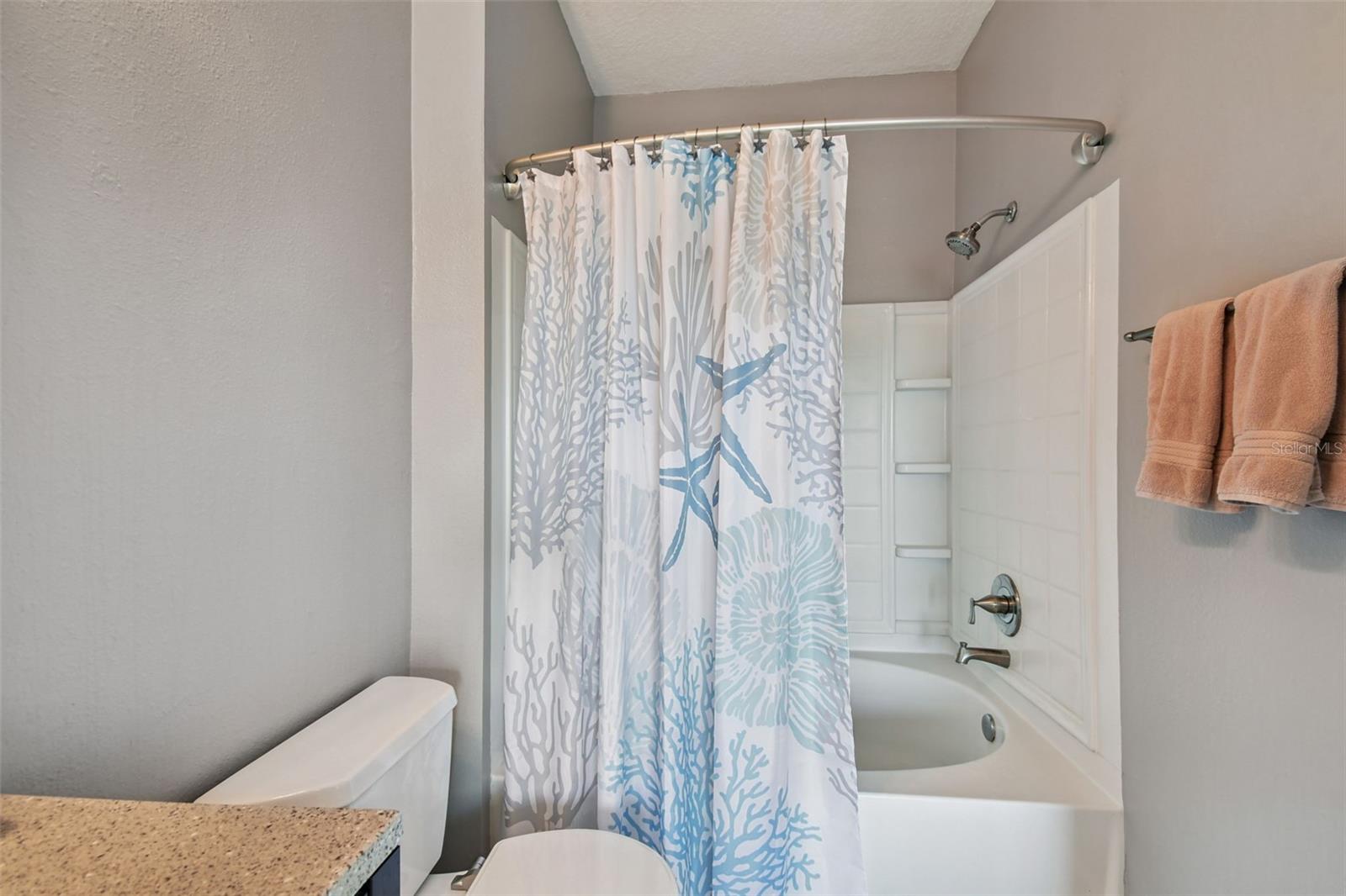 BEACHWAY CONDOS - Residential