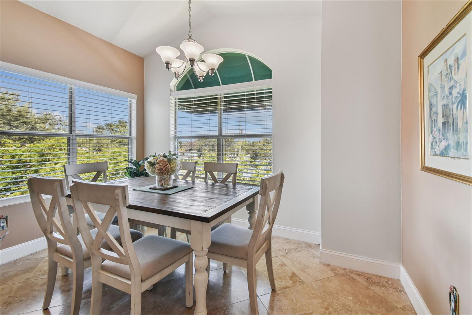 BEACHWAY CONDOS - Residential