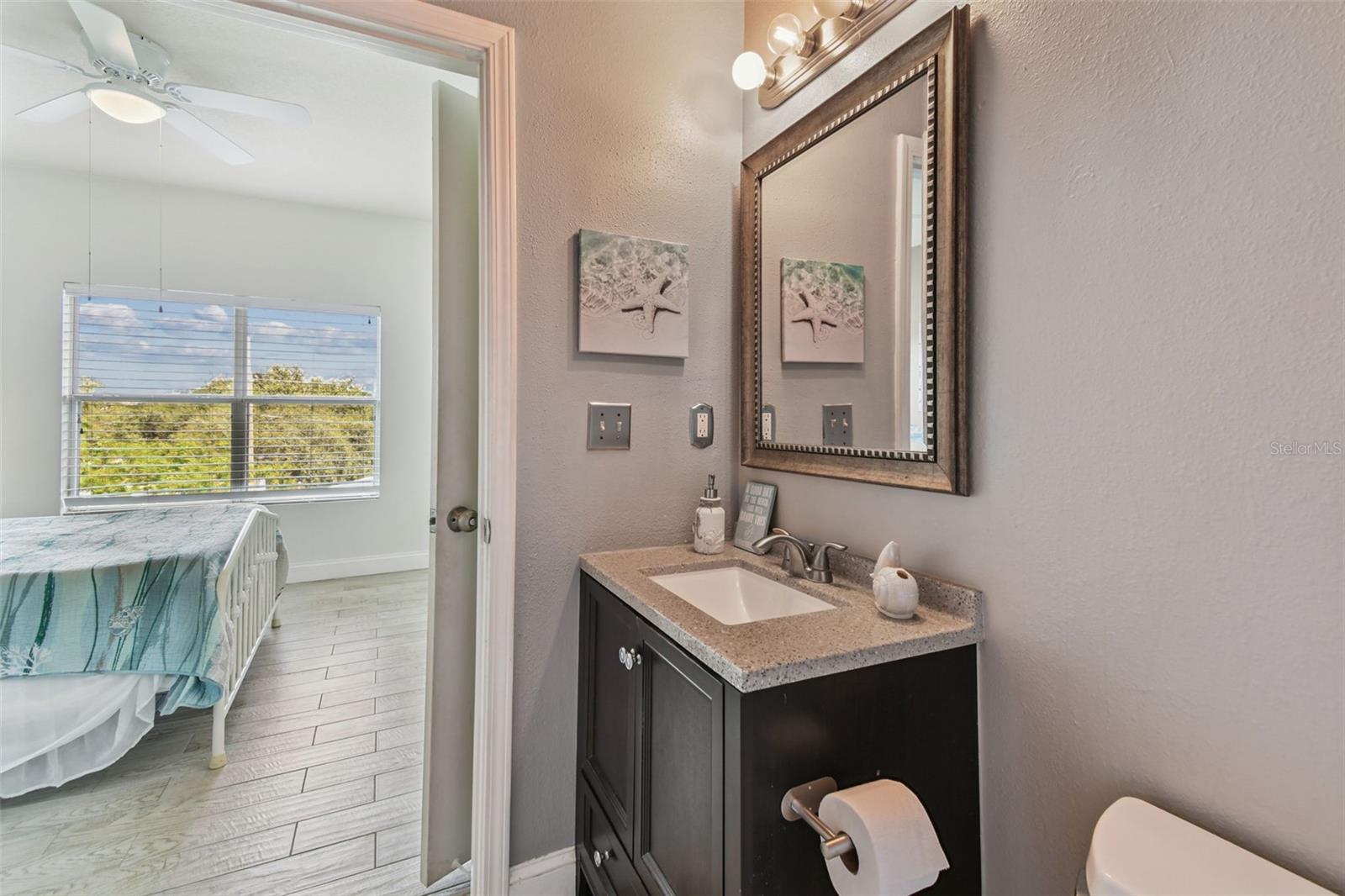 BEACHWAY CONDOS - Residential