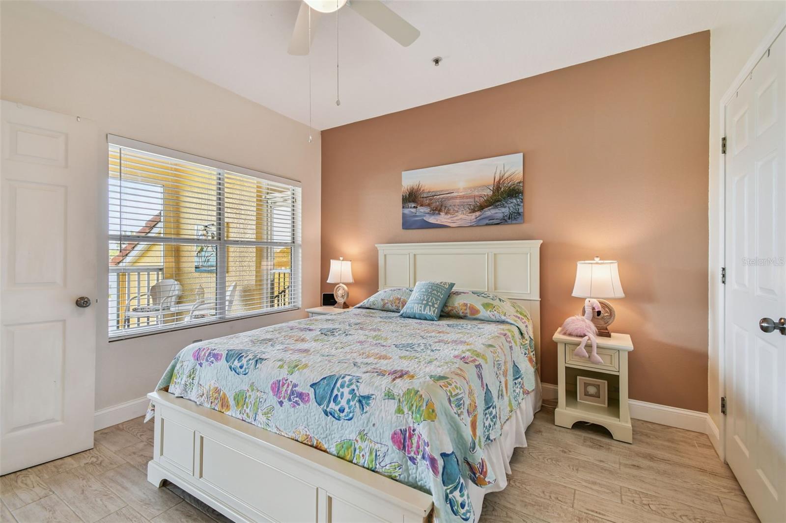 BEACHWAY CONDOS - Residential