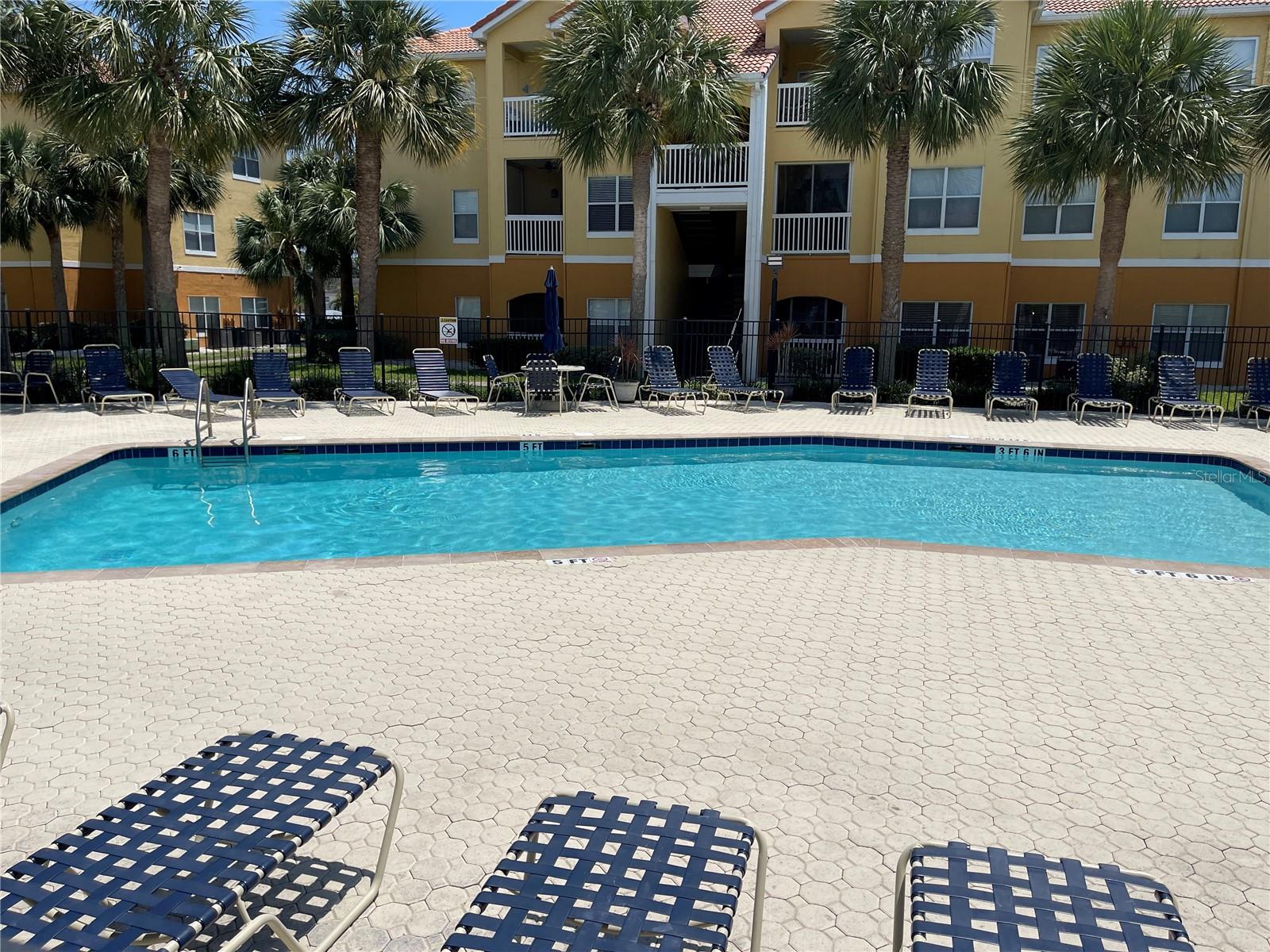 BEACHWAY CONDOS - Residential