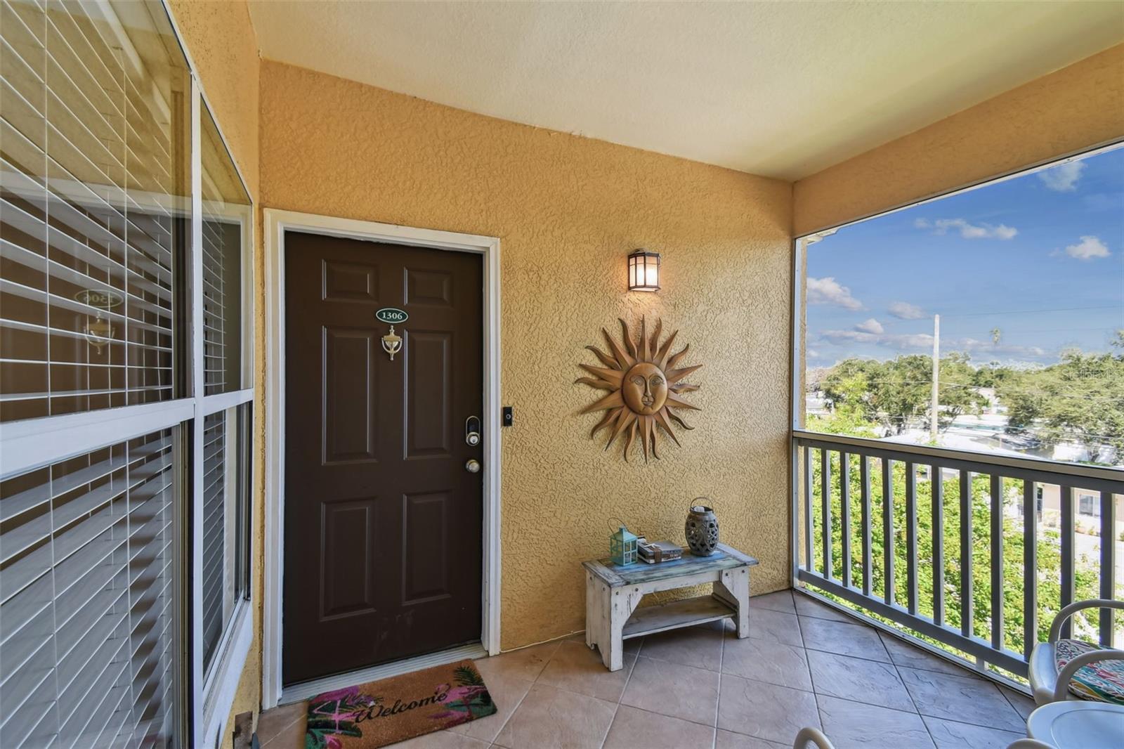 BEACHWAY CONDOS - Residential