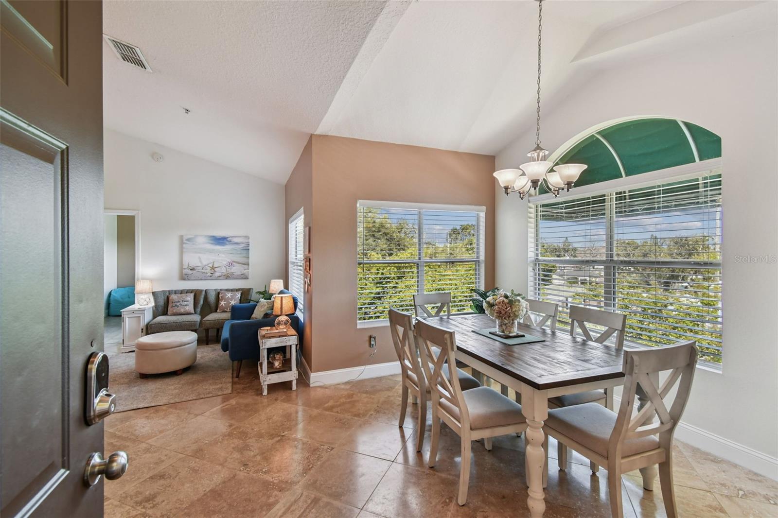 BEACHWAY CONDOS - Residential