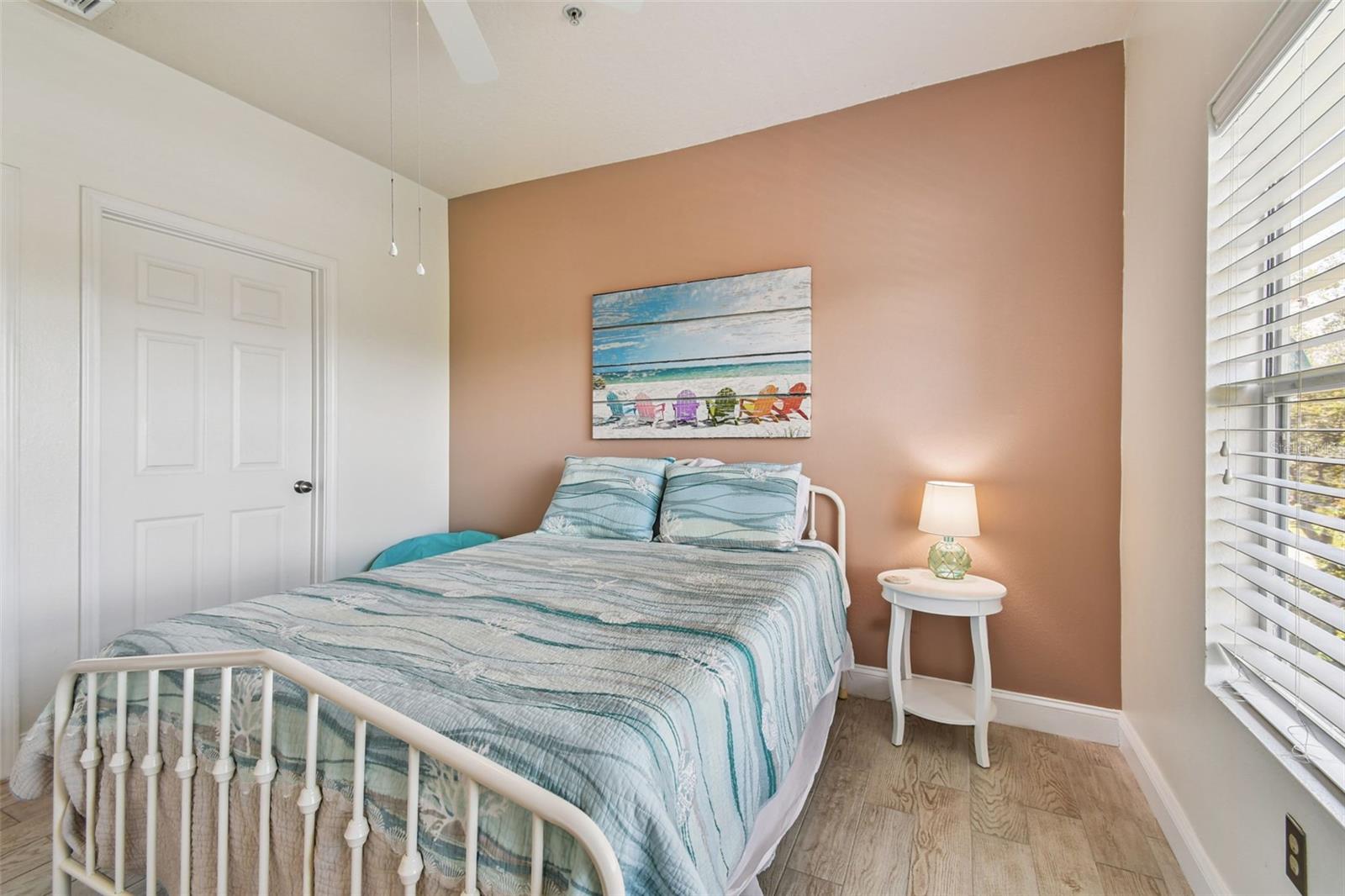 BEACHWAY CONDOS - Residential