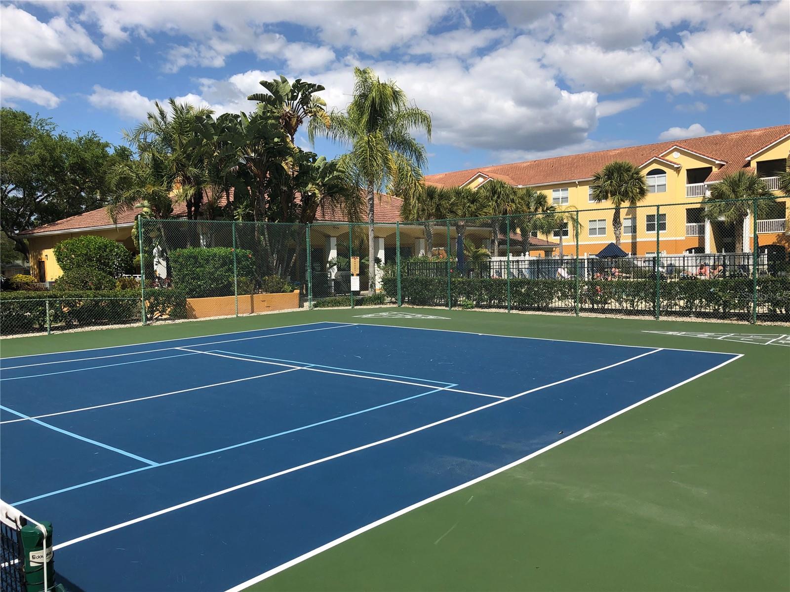 BEACHWAY CONDOS - Residential