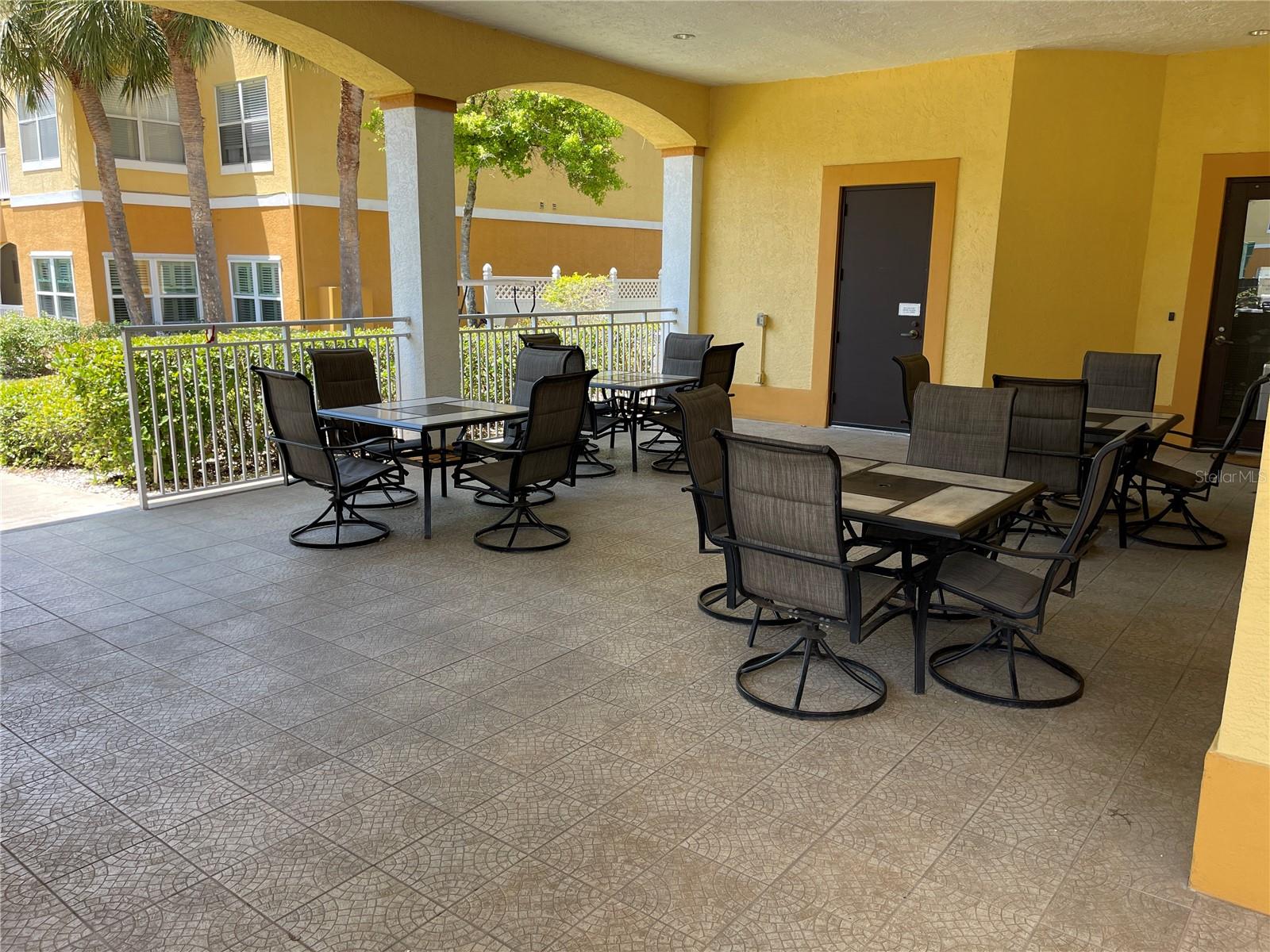 BEACHWAY CONDOS - Residential