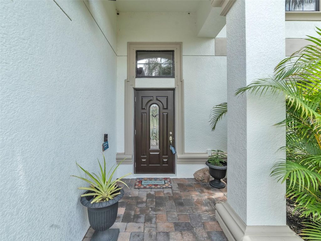 Photo of 19091 Umberland Place, Land O Lakes, FL 34638 (MLS # TB8417769)