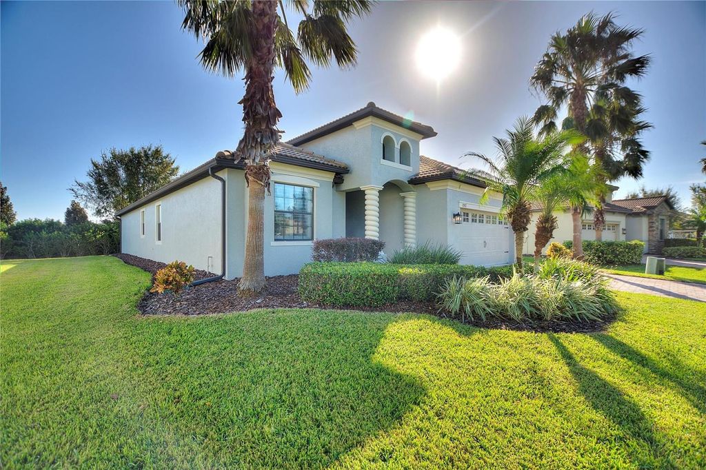 Photo of 1397 Dolphin Head Street, Davenport, FL 33896 (MLS # S5143395)