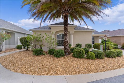 2987 KRAMER COURT THE VILLAGES FL 32163