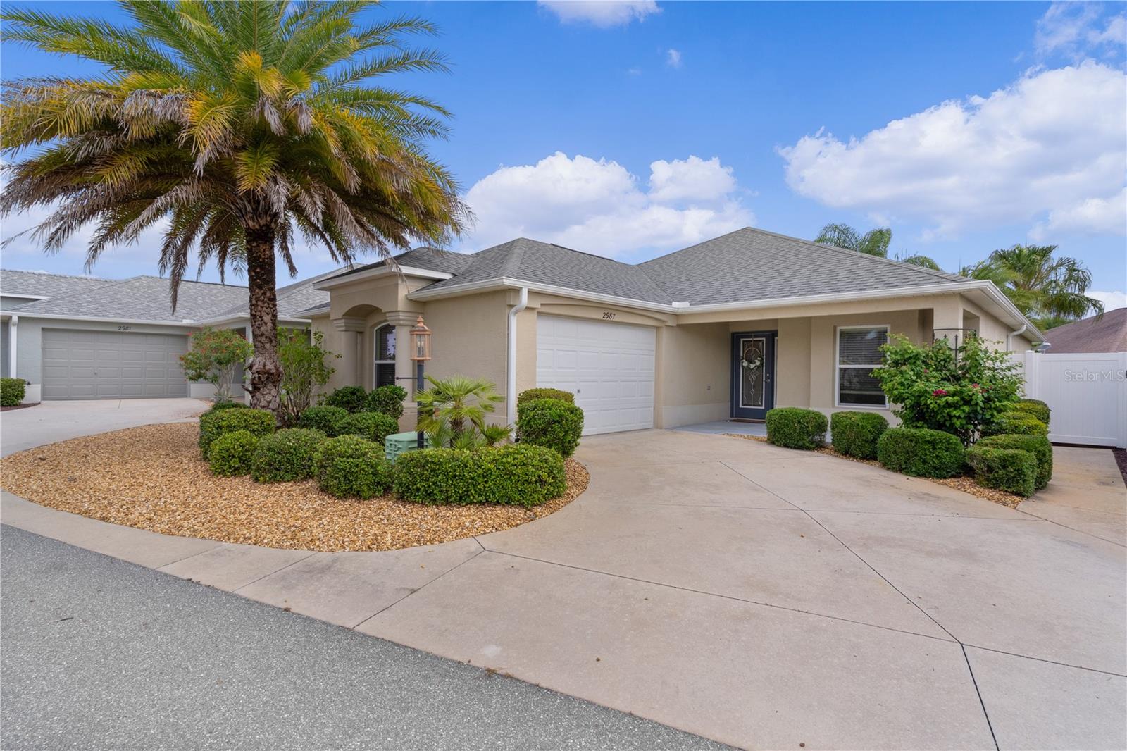 2987 KRAMER COURT