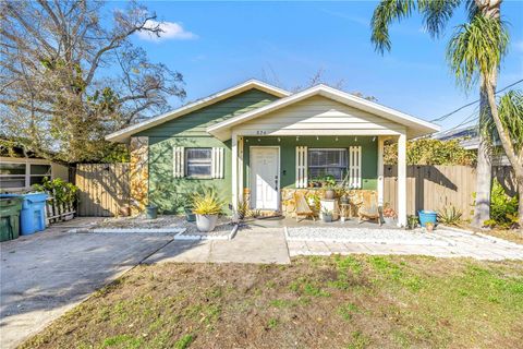 Property photo of 824 hall street, clearwater, FL 33756
