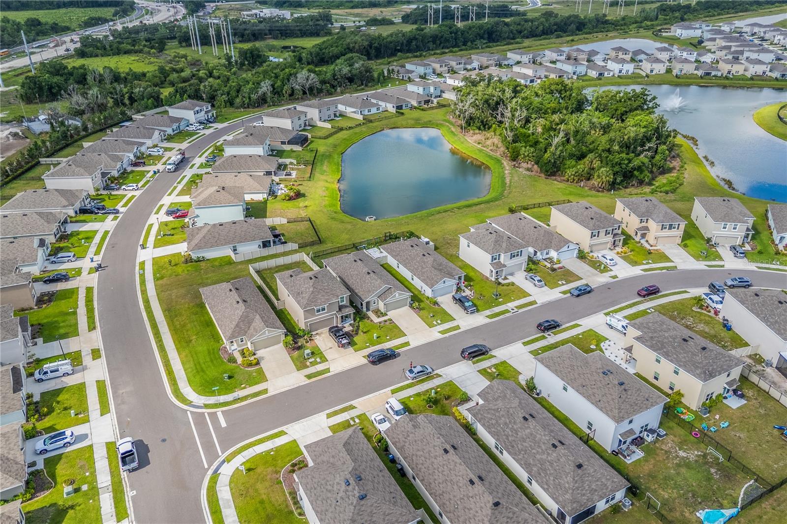 BELLA LAGO PH II SUBPH IIA-IA, IIA-IB, II - Residential