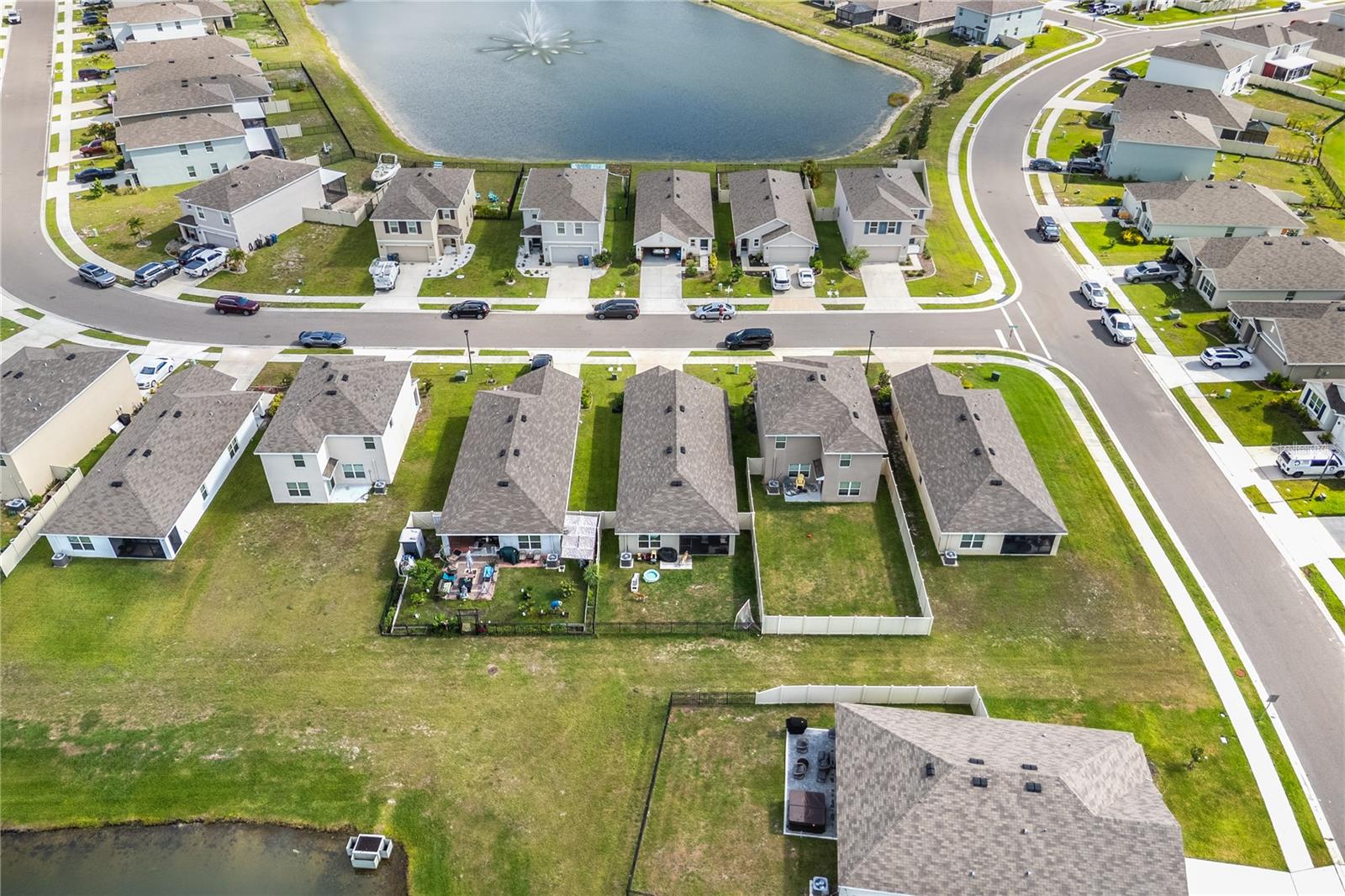 BELLA LAGO PH II SUBPH IIA-IA, IIA-IB, II - Residential