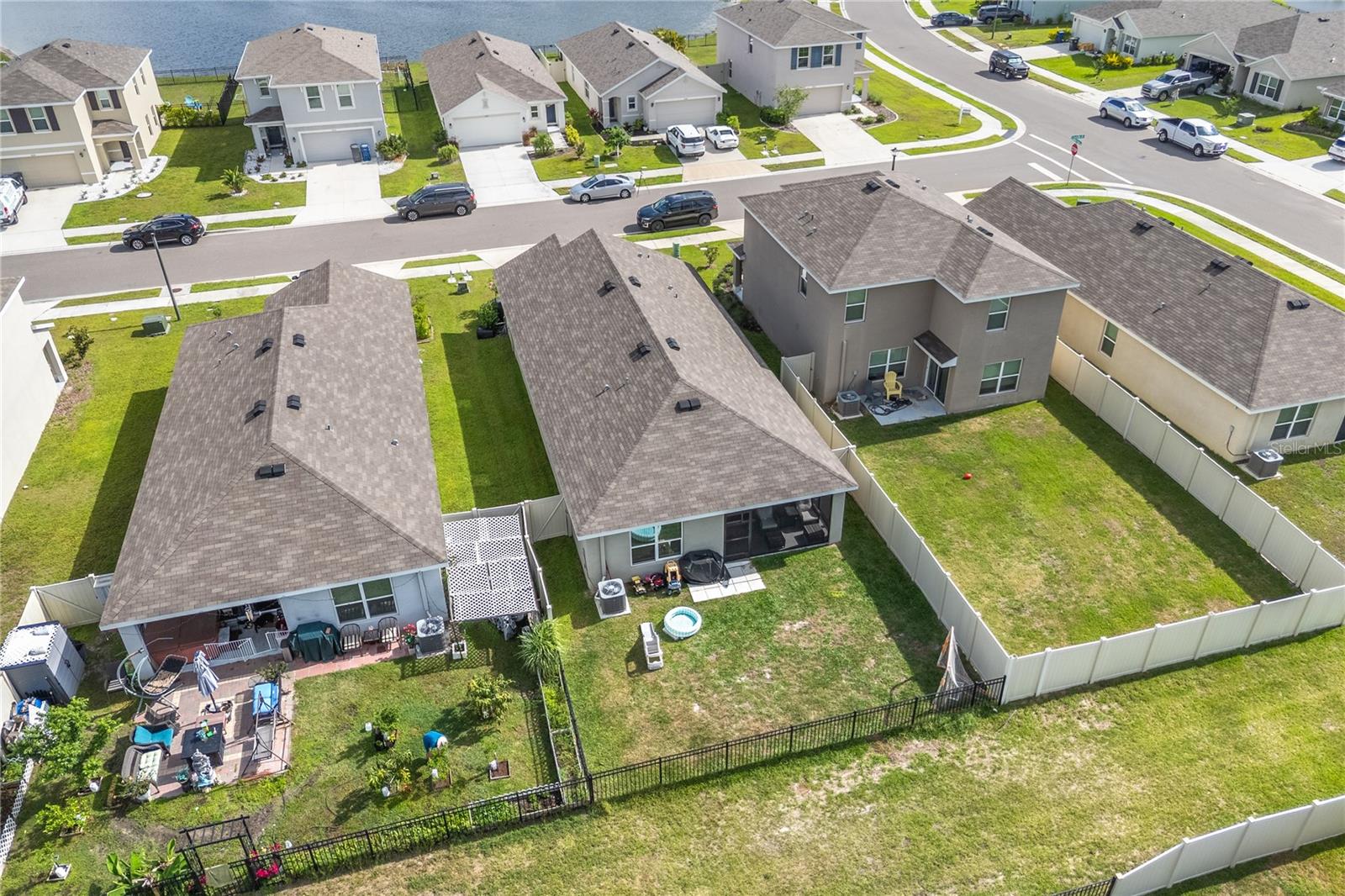 BELLA LAGO PH II SUBPH IIA-IA, IIA-IB, II - Residential