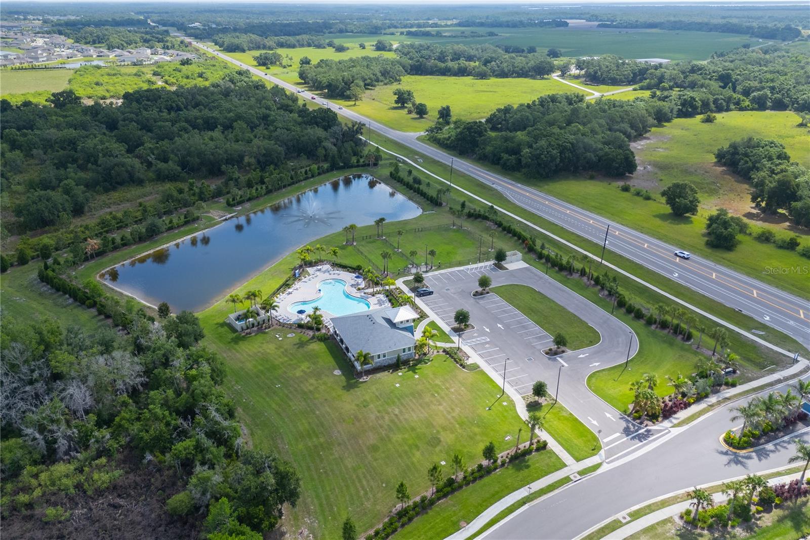 BELLA LAGO PH II SUBPH IIA-IA, IIA-IB, II - Residential
