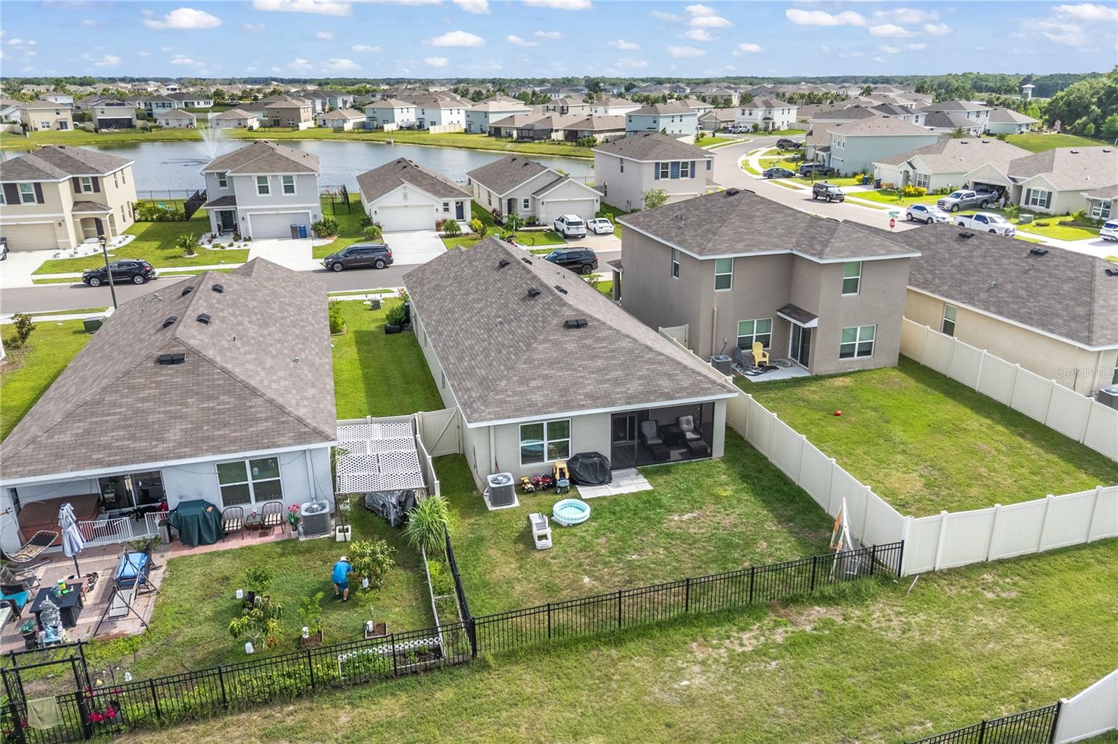 BELLA LAGO PH II SUBPH IIA-IA, IIA-IB, II - Residential