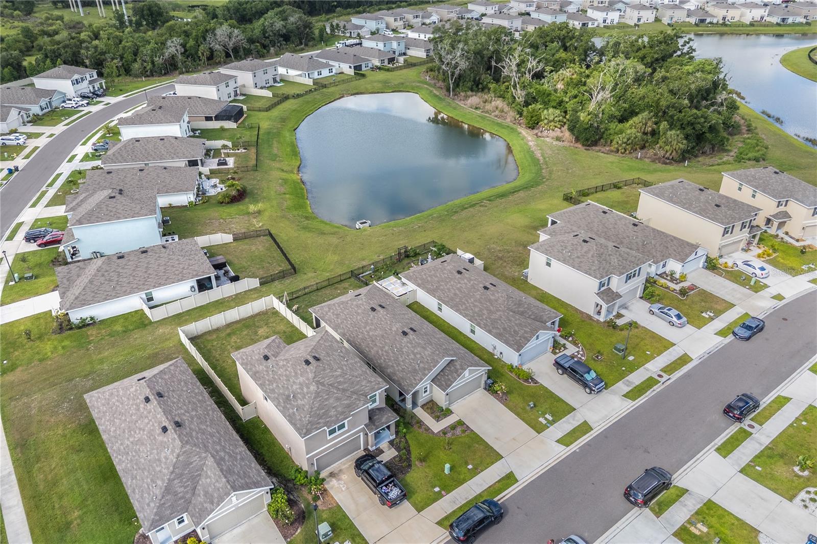 BELLA LAGO PH II SUBPH IIA-IA, IIA-IB, II - Residential