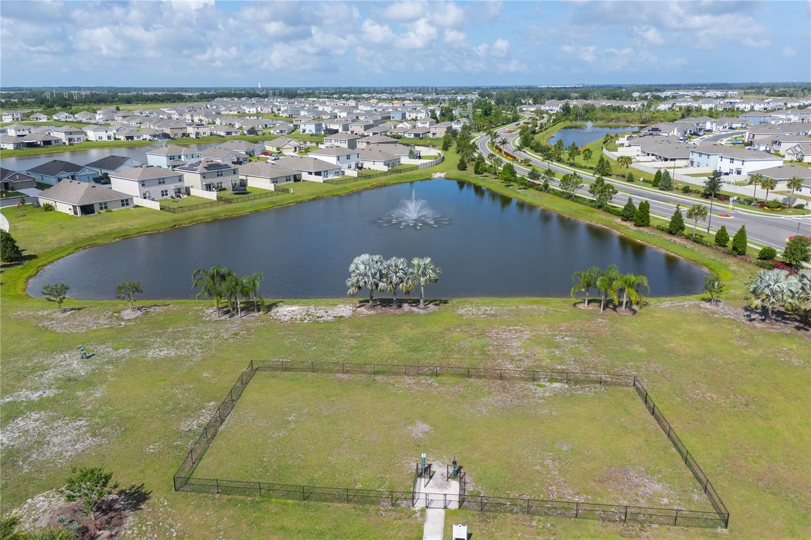 BELLA LAGO PH II SUBPH IIA-IA, IIA-IB, II - Residential