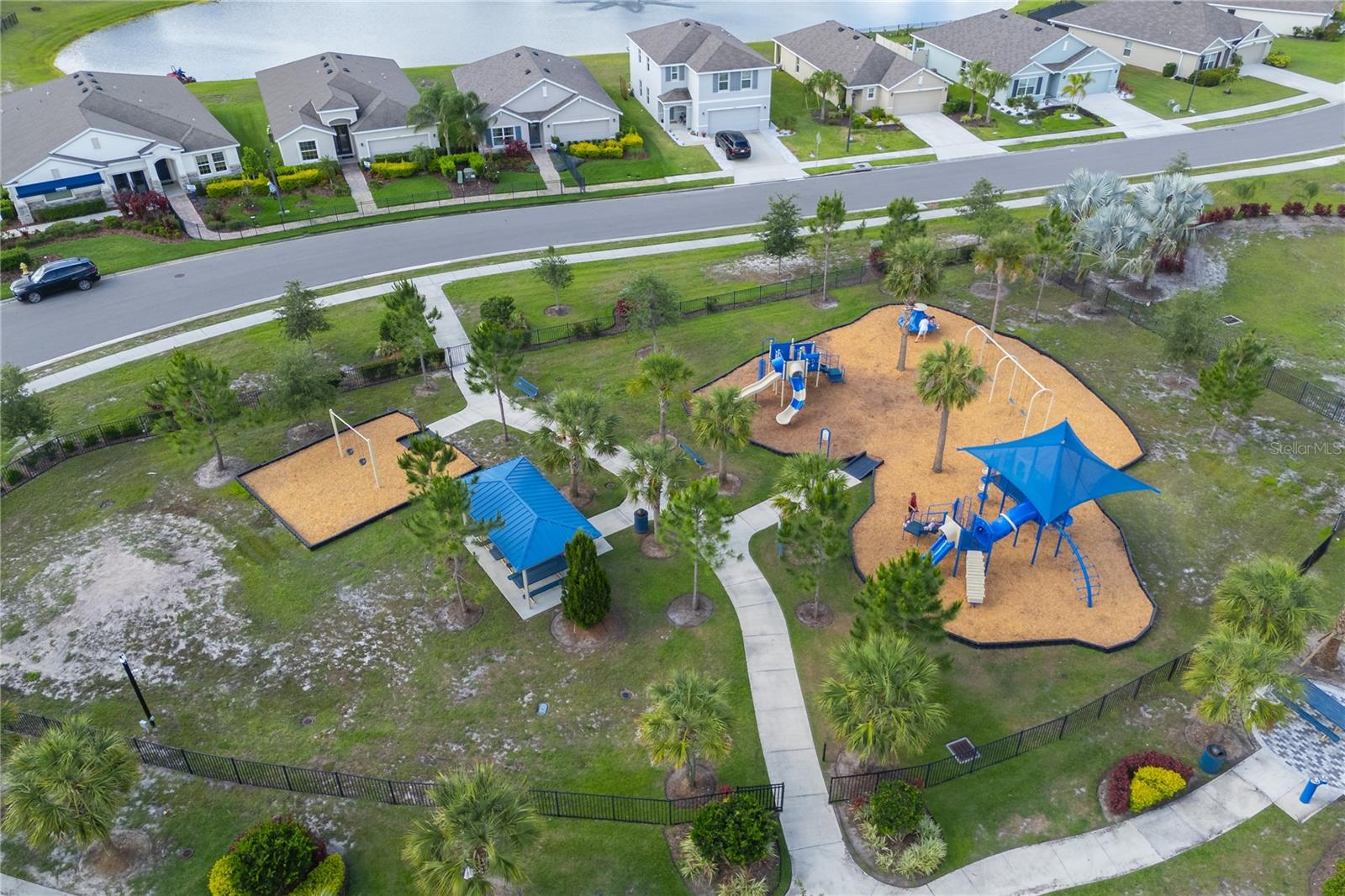 BELLA LAGO PH II SUBPH IIA-IA, IIA-IB, II - Residential