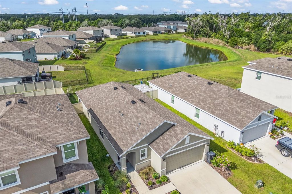 Photo of 10113 Charlotte Drive, Parrish, FL 34219 (MLS # A4692679)