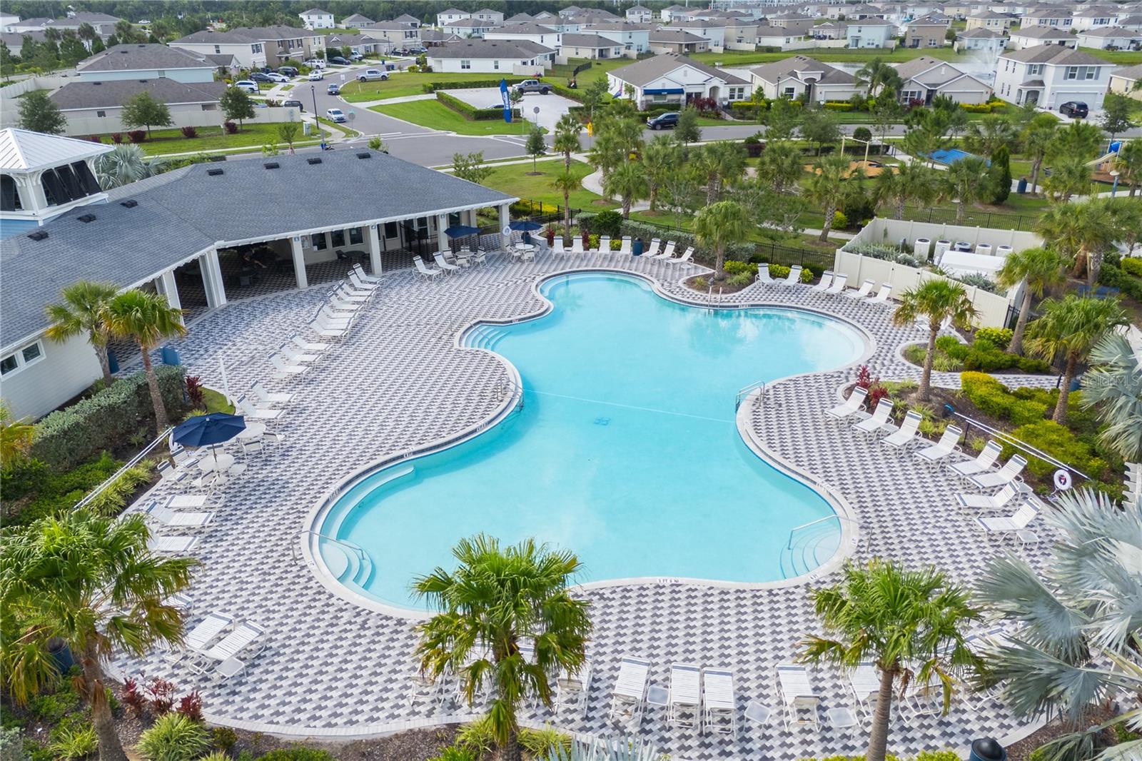 BELLA LAGO PH II SUBPH IIA-IA, IIA-IB, II - Residential