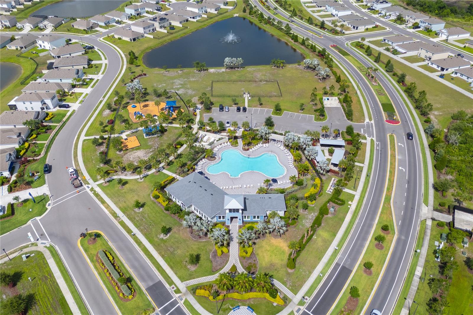 BELLA LAGO PH II SUBPH IIA-IA, IIA-IB, II - Residential