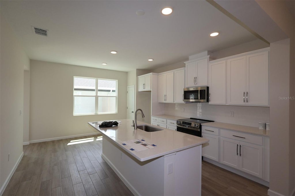 Photo of 1417 Hyde Street, Saint Cloud, FL 34771 (MLS # O6416380)
