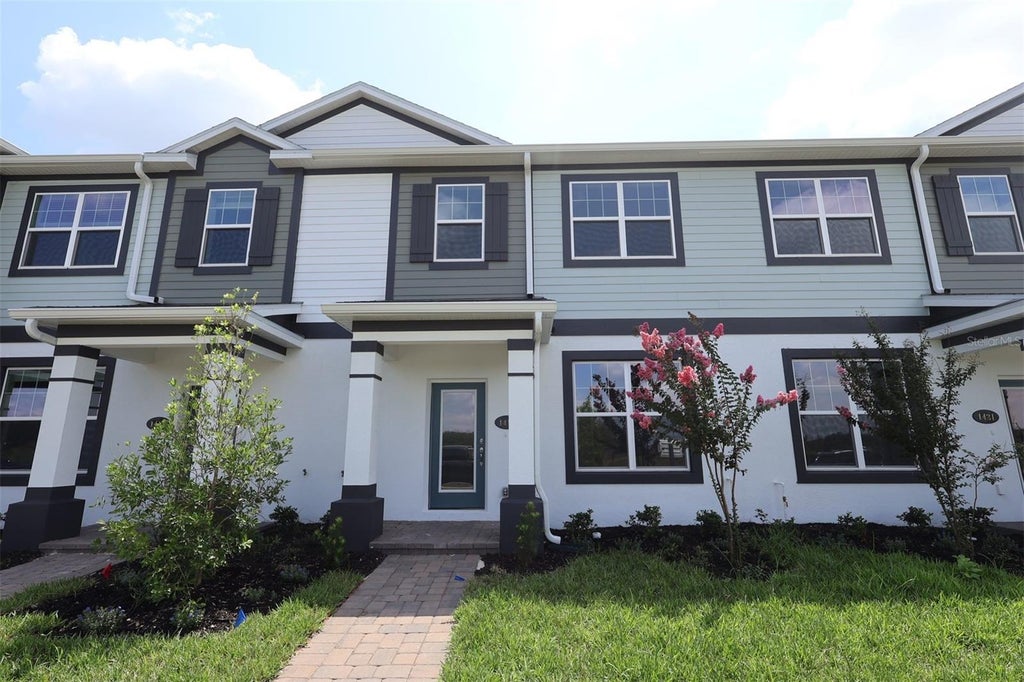 Photo of 1417 Hyde Street, Saint Cloud, FL 34771 (MLS # O6416380)