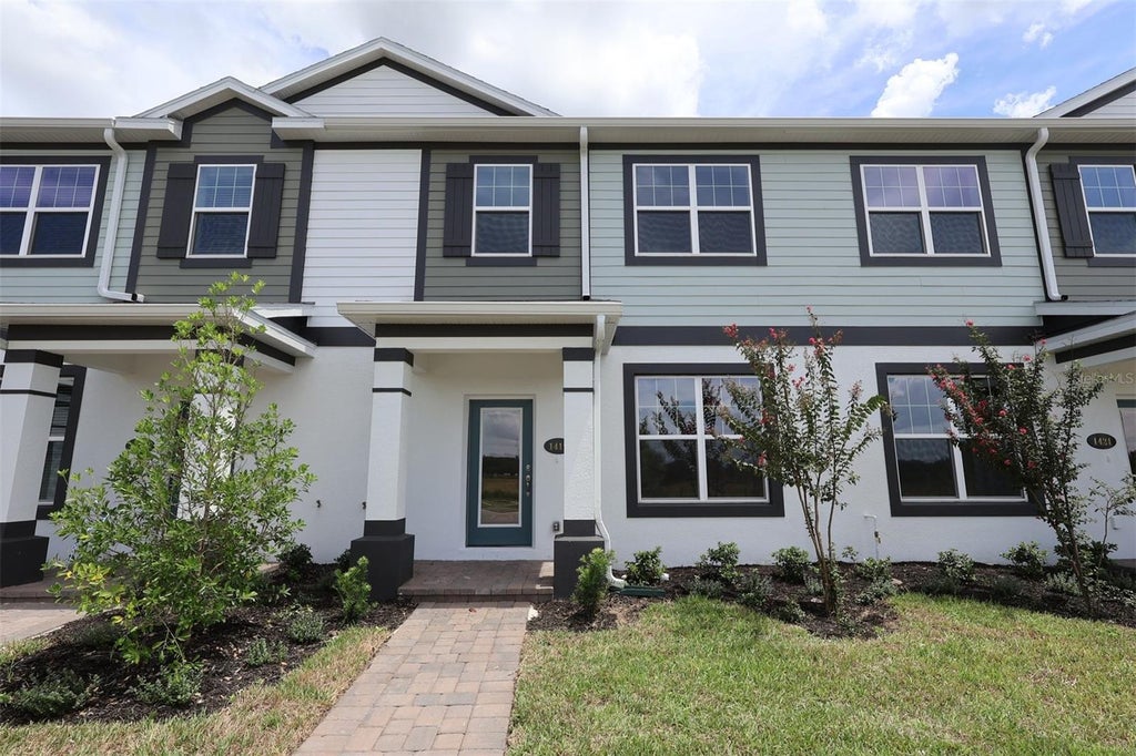 Photo of 1417 Hyde Street, Saint Cloud, FL 34771 (MLS # O6416380)