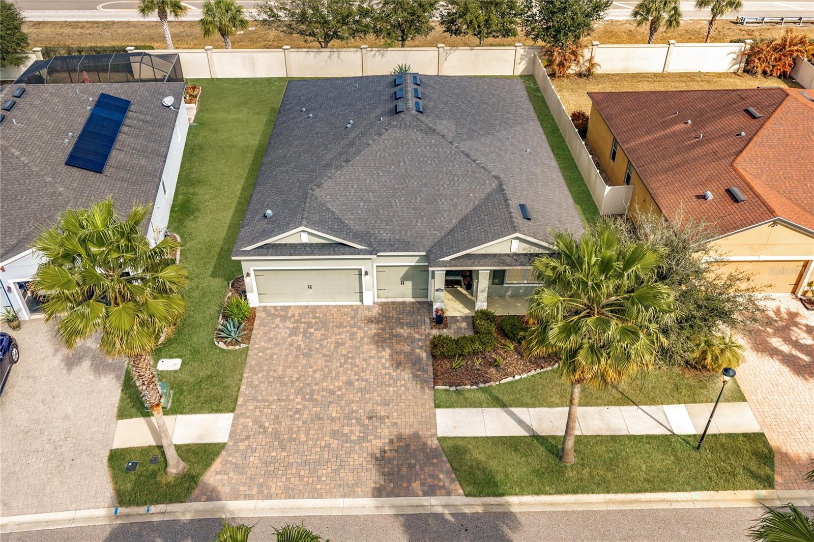 LUCAYA LAKE CLUB PH 2C - Residential