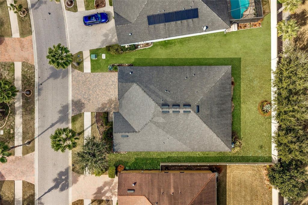 Photo of 11530 Lake Lucaya Drive, Riverview, FL 33579 (MLS # TB8478078)