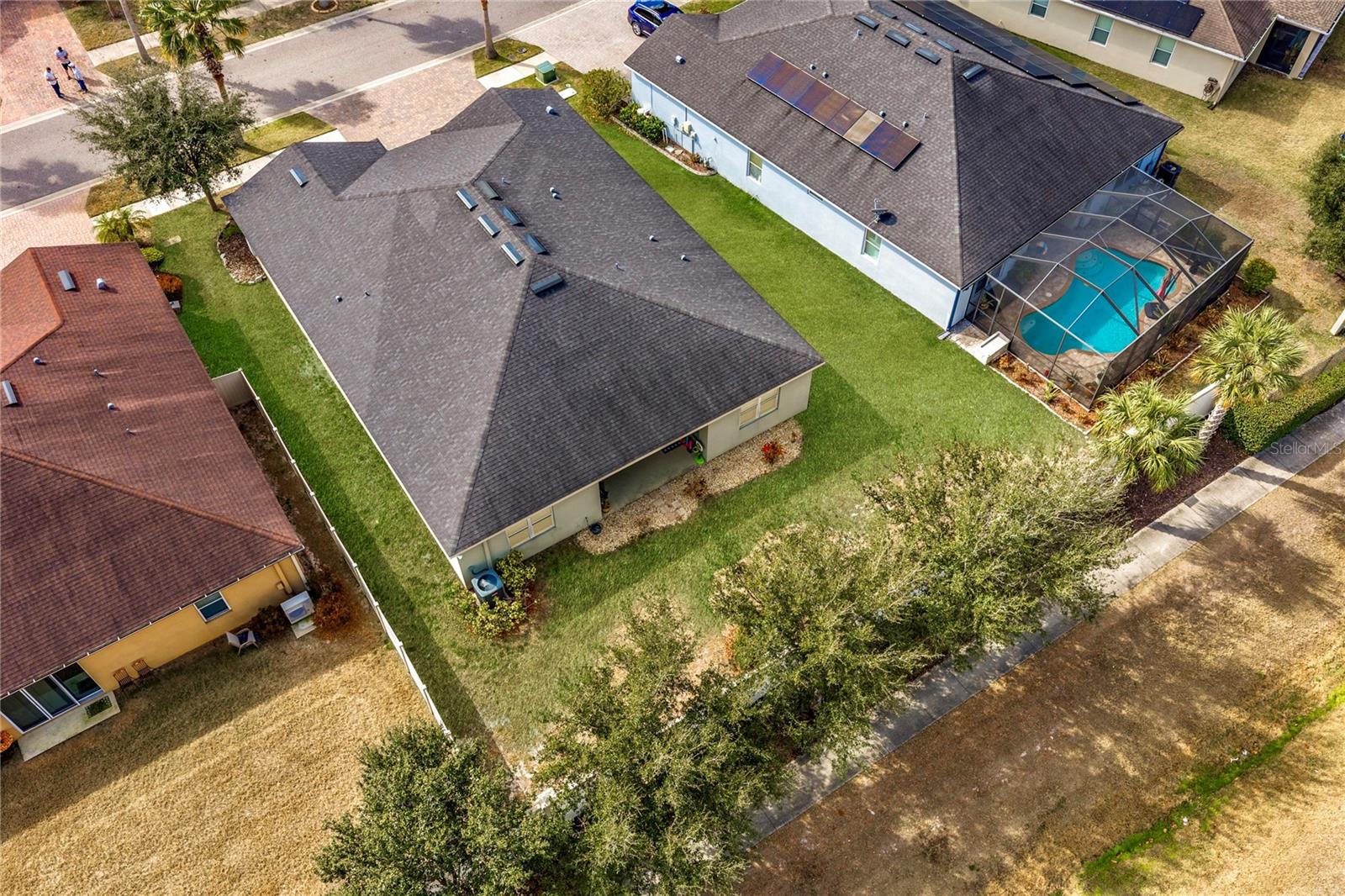 LUCAYA LAKE CLUB PH 2C - Residential