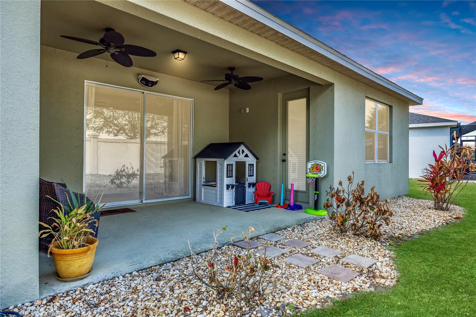 LUCAYA LAKE CLUB PH 2C - Residential