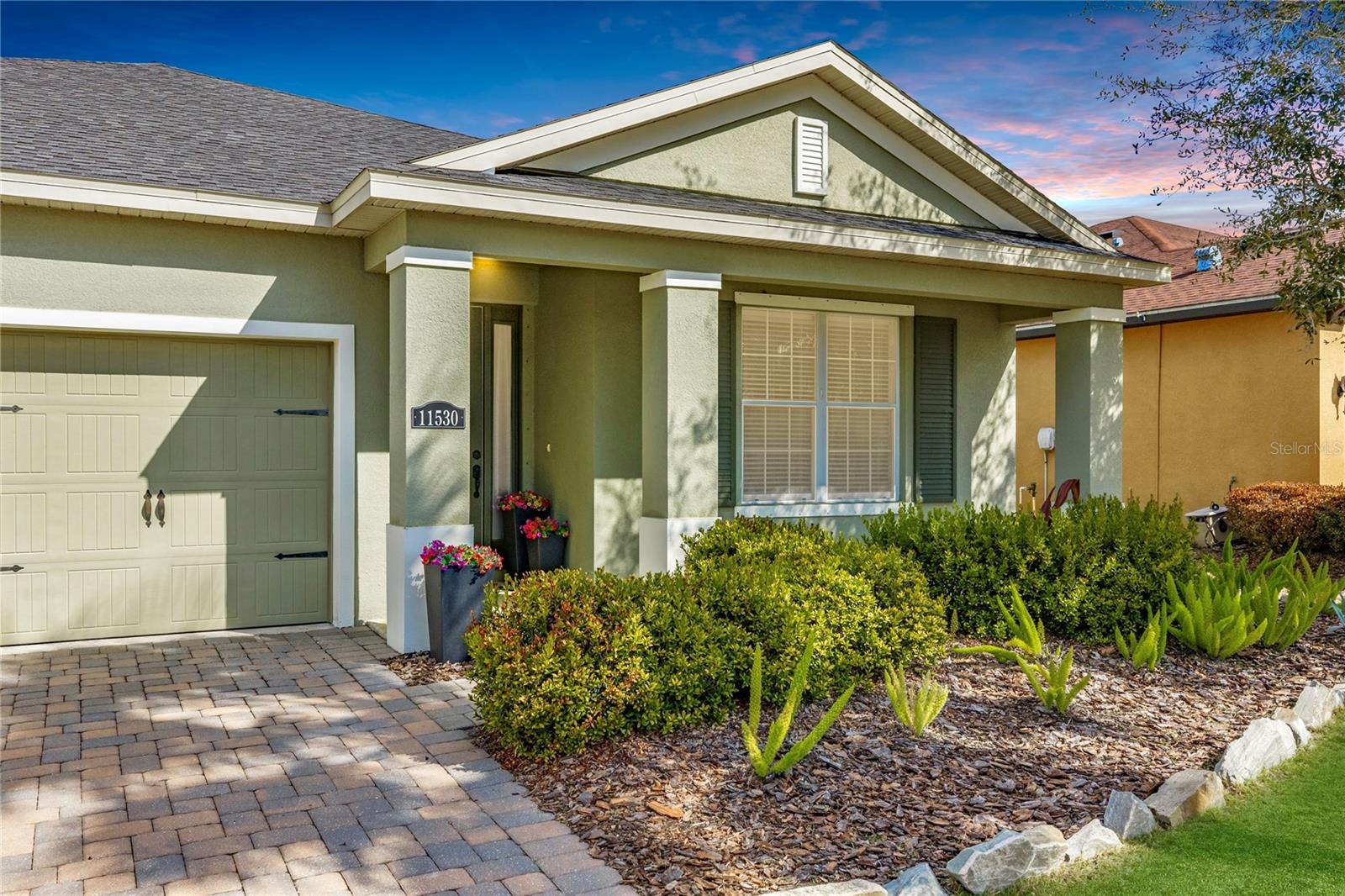 LUCAYA LAKE CLUB PH 2C - Residential