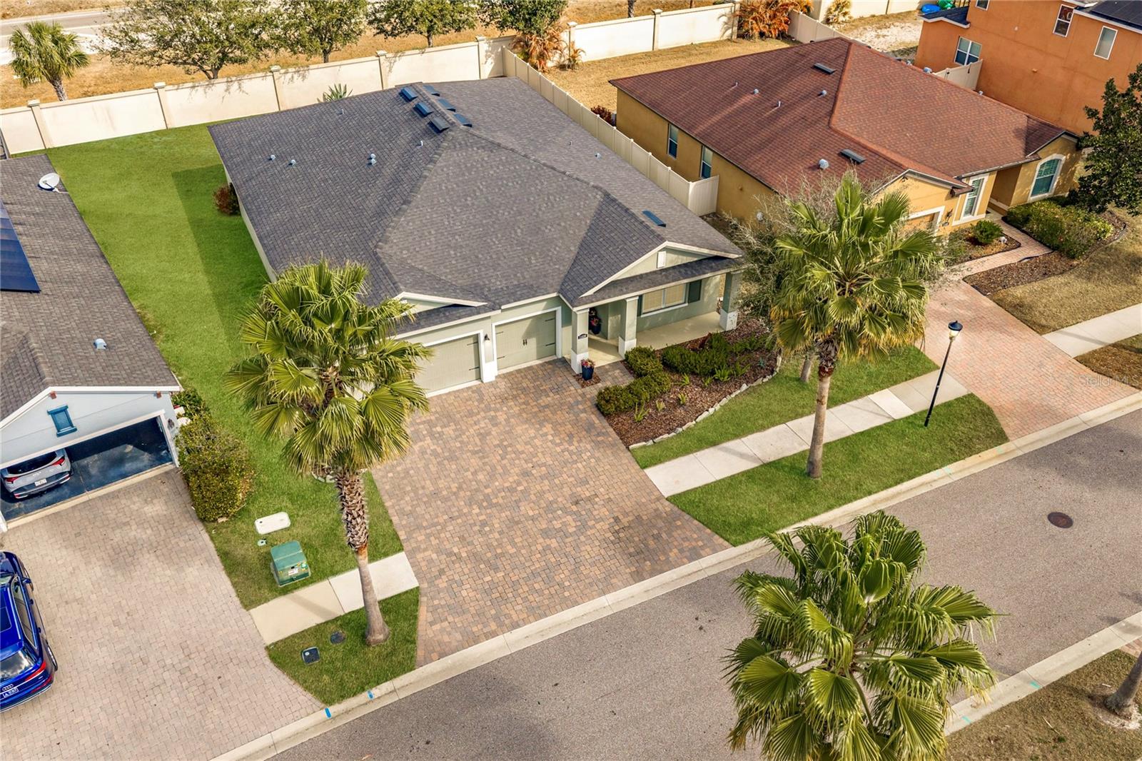 LUCAYA LAKE CLUB PH 2C - Residential