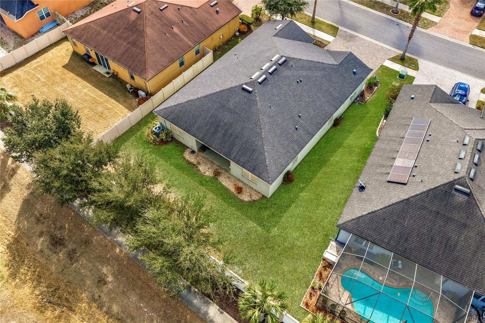 LUCAYA LAKE CLUB PH 2C - Residential