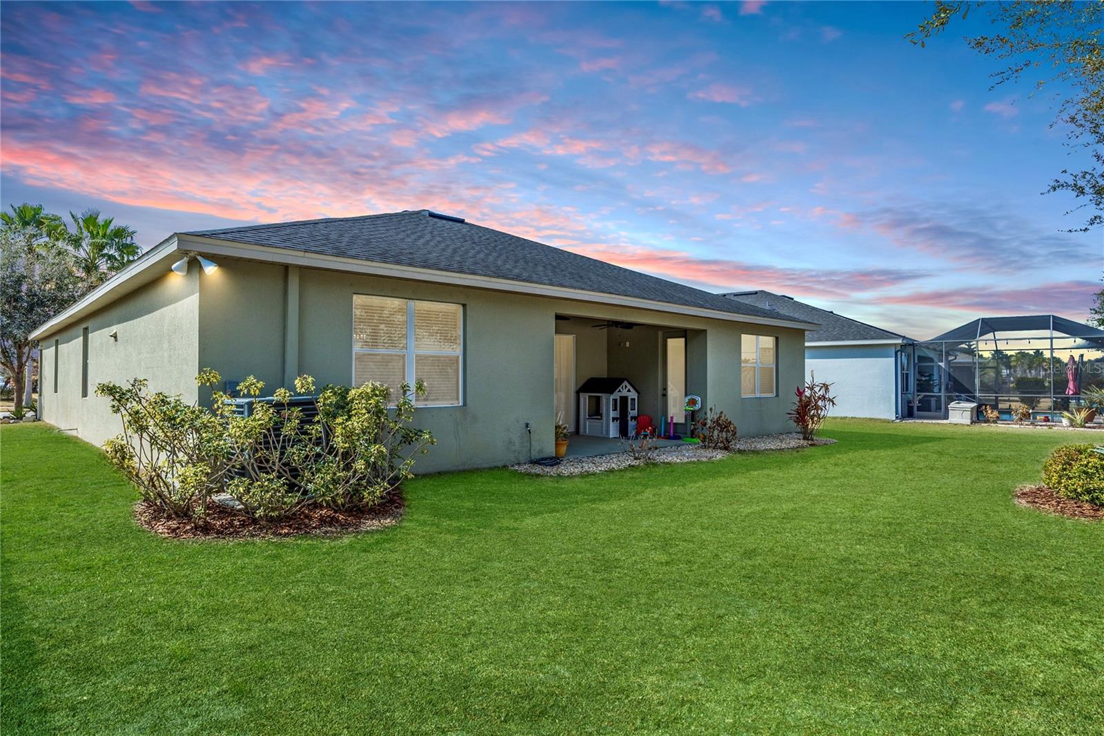 LUCAYA LAKE CLUB PH 2C - Residential