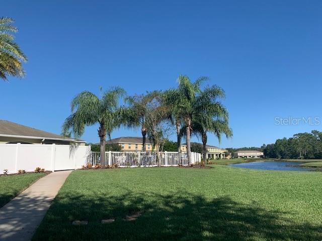 HAMMOCKS - Residential Lease