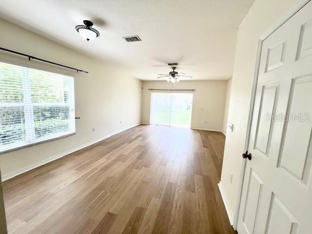 HAMMOCKS - Residential Lease