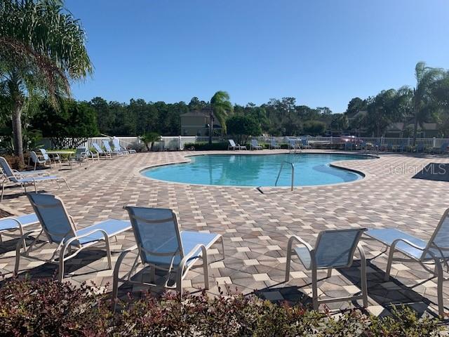 HAMMOCKS - Residential Lease