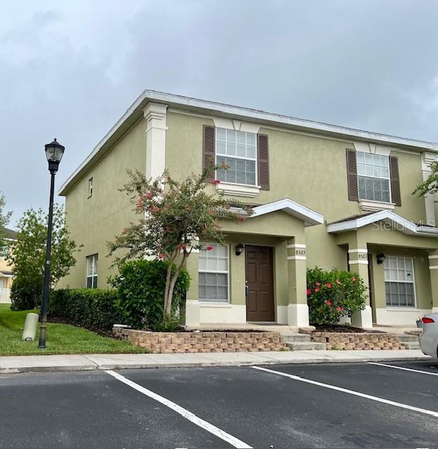 HAMMOCKS - Residential Lease