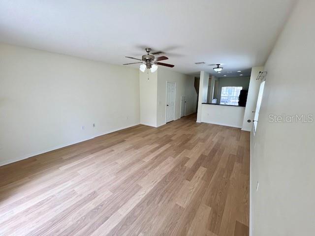 HAMMOCKS - Residential Lease