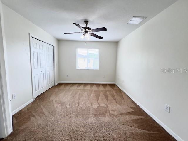 HAMMOCKS - Residential Lease