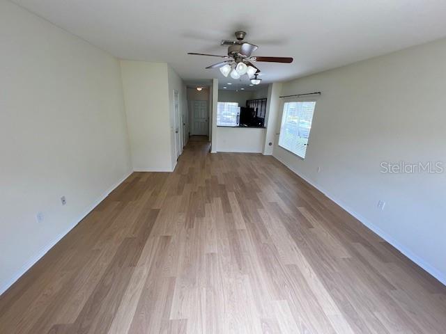 HAMMOCKS - Residential Lease