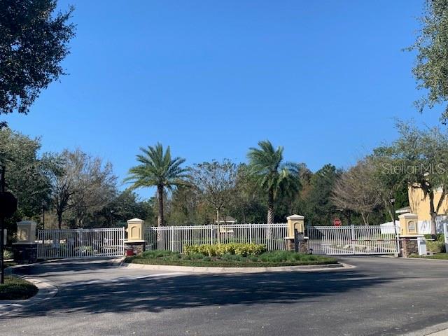 HAMMOCKS - Residential Lease